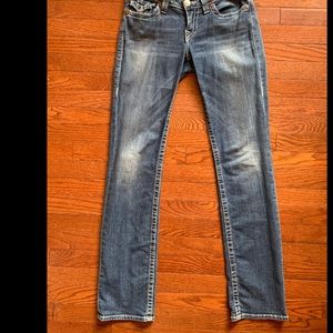 Made in 🇺🇸! True Religion jeans